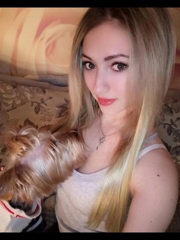 Индивидуалка Алена фото 2