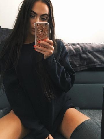 Индивидуалка Ульяна фото 3
