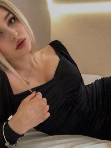 Индивидуалка Летиция фото 3